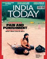 India Today - May 05, 2025 May 05, 2025